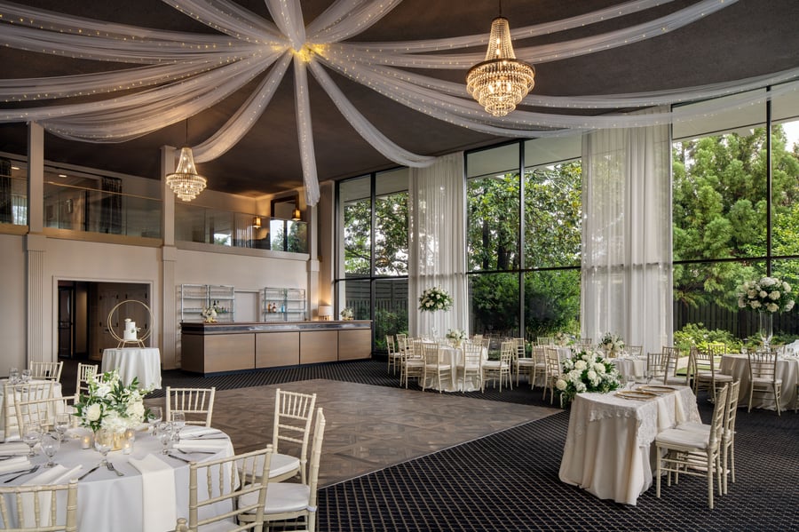 03 - The Atrium - ATRI - Grand Hall - Reception