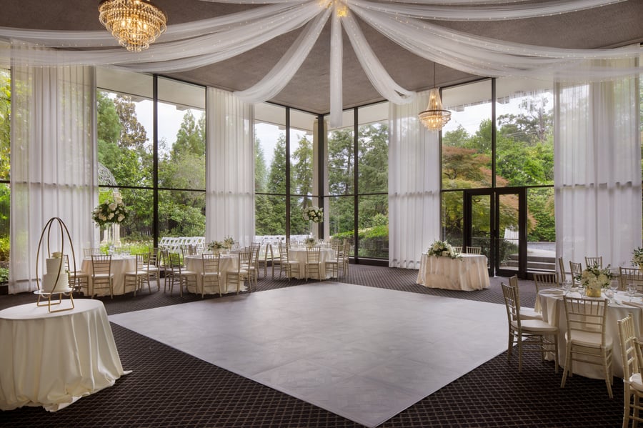 07 - The Atrium - ATRI - Grand Hall - Reception