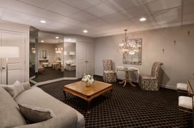 11 - The Atrium - ATRI - The Suite - Get Ready Suite