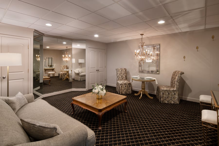 11 - The Atrium - ATRI - The Suite - Get Ready Suite