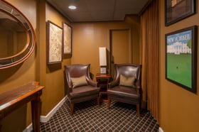 12 - The Atrium - ATRI - The Lounge - Get Ready Suite