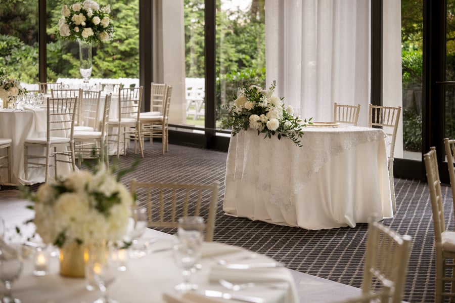 15 - The Atrium - ATRI - Grand Hall - Reception