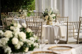 16 - The Atrium - ATRI - Grand Hall - Reception