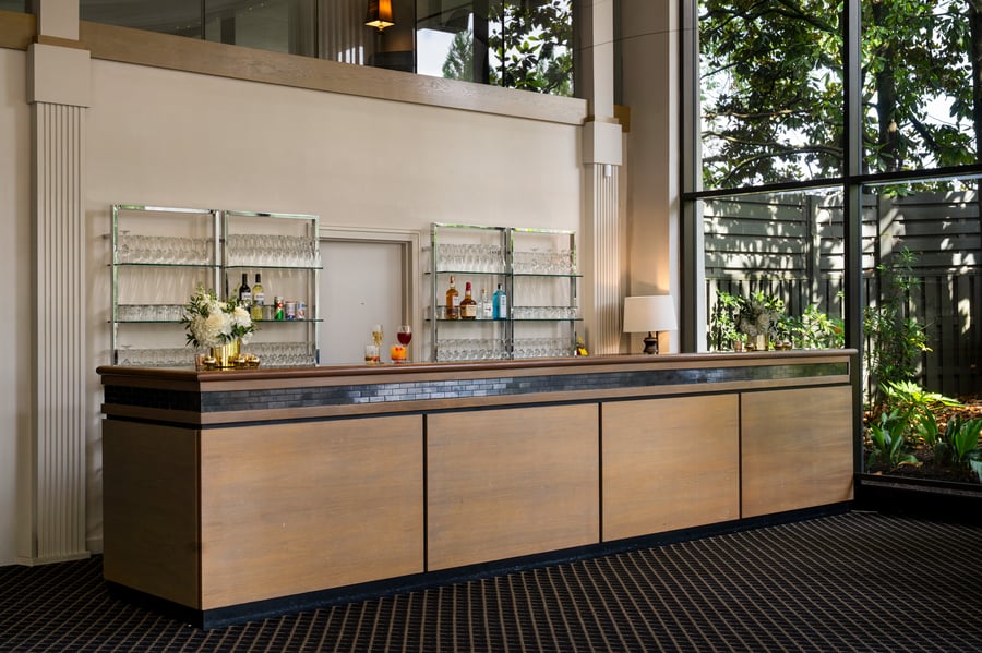 18 - The Atrium - ATRI - Grand Hall - Bar