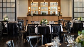 46 - The Headquarters - HEAD - Gilded Hall - Reception