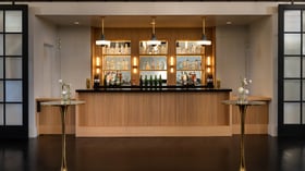 48 - The Headquarters - HEAD - Gilded Hall - Bar