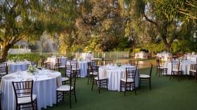 10 - The Orchard - ORCH - Reception Lawn - reception