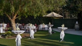 14 - The Orchard - ORCH - Cocktail Lawn - Cocktail Hour