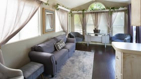 19 - The Orchard - ORCH - Garden Suite - Get Ready Suite