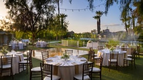 2 - The Orchard - ORCH - Reception Lawn - reception