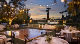 3 - The Orchard - ORCH - Reception Lawn - reception