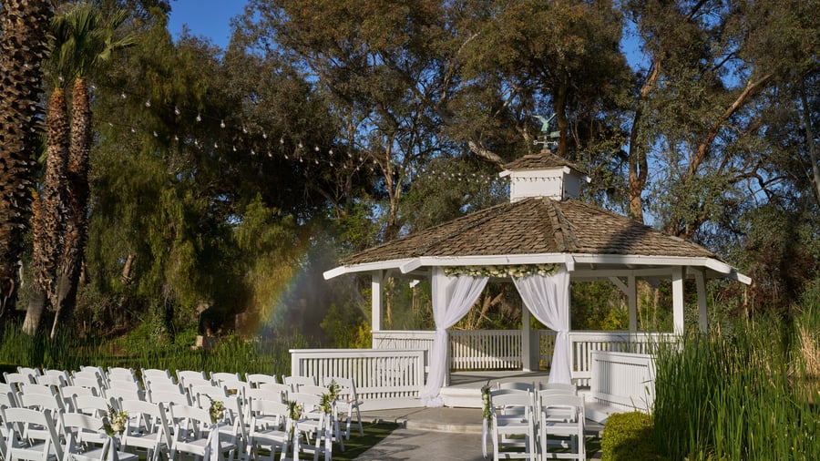 4 - The Orchard - ORCH - Oleander Way - Ceremony