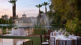 7 - The Orchard - ORCH - Reception Lawn - reception