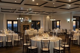 03 - The Ranch at Silver Creek - RANC - Banquet Hall - Reception
