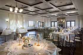04 - The Ranch at Silver Creek - RANC - Banquet Hall - Reception