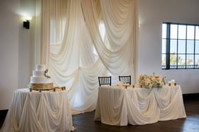 13 - The Ranch at Silver Creek - RANC - Banquet Hall - Reception