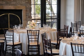 14 - The Ranch at Silver Creek - RANC - Banquet Hall - Reception