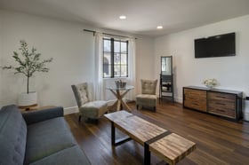 16 - The Ranch at Silver Creek - RANC - Junior Suite - Get Ready Suite