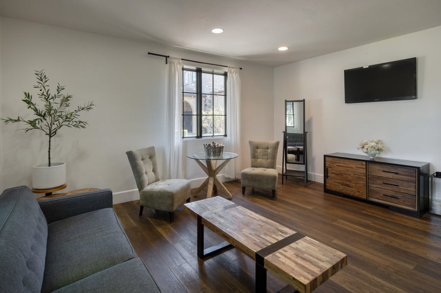 16 - The Ranch at Silver Creek - RANC - Junior Suite - Get Ready Suite