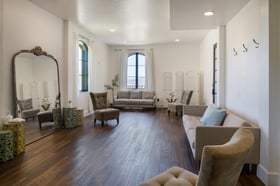 17 - The Ranch at Silver Creek - RANC - Master Suite - Get Ready Suite