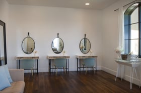 19 - The Ranch at Silver Creek - RANC - Master Suite - Get Ready Suite