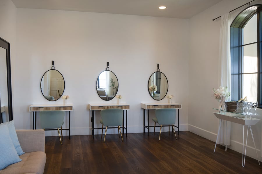 19 - The Ranch at Silver Creek - RANC - Master Suite - Get Ready Suite