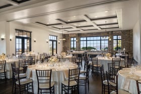 27 - The Ranch at Silver Creek - RANC - Banquet Hall - Reception