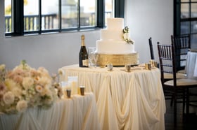 29 - The Ranch at Silver Creek - RANC - Banquet Hall - Reception