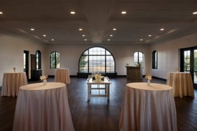 31 - The Ranch at Silver Creek - RANC - Banquet Hall - Reception