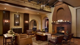 21 - The Retreat - RETR - Front Entry - Indoor Cocktail Hour