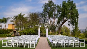 3 - The Retreat - RETR - Terrace Lawn - Ceremony