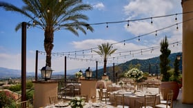 31 - The Retreat - RETR - Terrace Patio - Reception