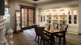 14 - Vellano Estate - VELL - Amore Suite - Get Ready Suite