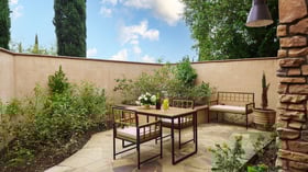 17 - Vellano Estate - VELL - Amore Suite - Get Ready Suite