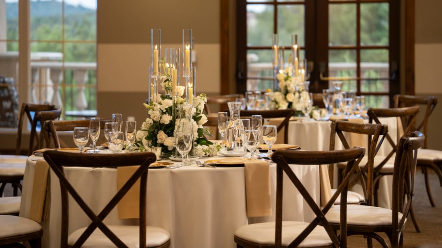 19 - Vellano Estate - VELL - Grand Venezia - Reception