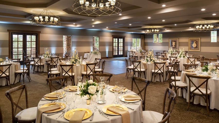 2 - Vellano Estate - VELL - Grand Venezia - Reception