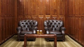 28 - Vellano Estate - VELL - Portofino Lounge - Get Ready Suite