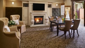 29 - Vellano Estate - VELL - Amore Suite - Get Ready Suite