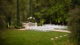 5 - Vellano Estate - VELL - Ceremony Lawn - Ceremony