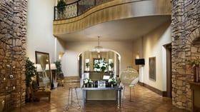 7 - Vellano Estate - VELL - Grand Foyer - Entrance