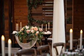 17 - Vinewood Stables - VINE - Barn Stables - Reception