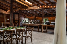 19 - Vinewood Stables - VINE - Barn Stables - Reception