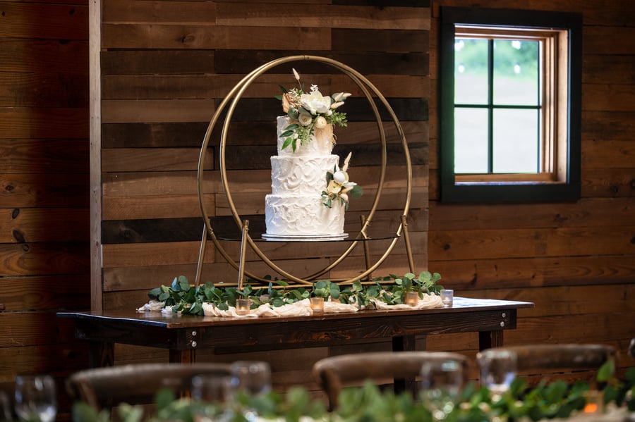 20 - Vinewood Stables - VINE - Barn Stables - Reception