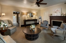 27 - Vinewood Stables - VINE - The Suite - Get Ready Suite
