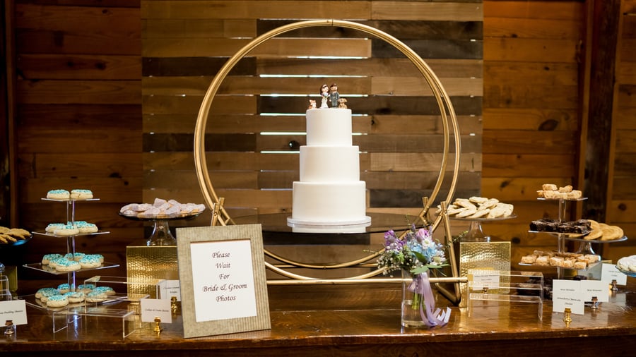 Vinewood Stables by Wedgewood Weddings (5)