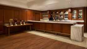 15 - Winchester Vista - WINC - Pub - Bar detail