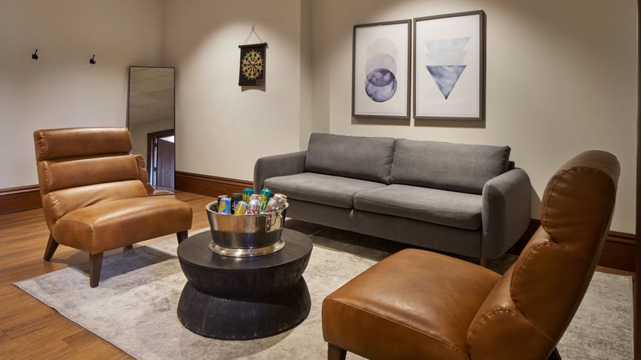 16 - Winchester Vista - WINC - The Lounge - Get Ready Suite