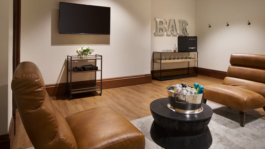 17 - Winchester Vista - WINC - The Lounge - Get Ready Suite