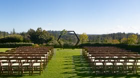 2 - Winchester Vista - WINC - Meadow View Ceremony - Outdoor ceremony