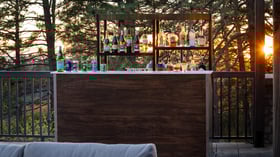 24 - Winchester Vista - WINC - Cocktail Patio - Bar detail